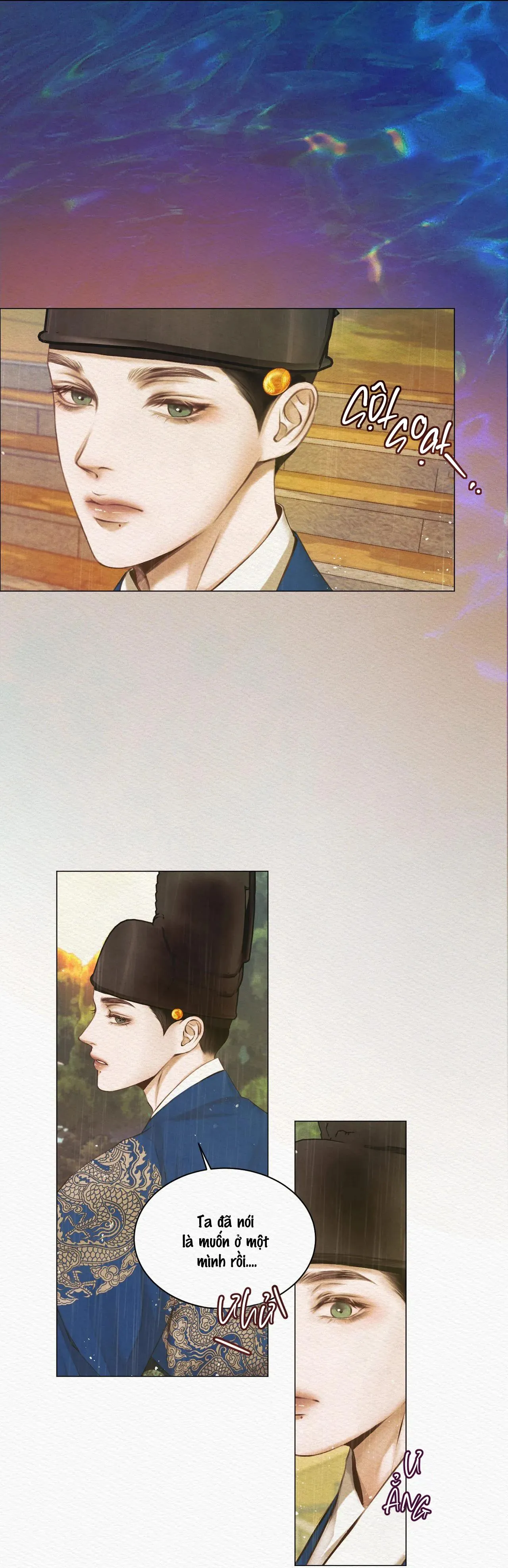 Củy Dạ Khút Chapter 2 Trang 67