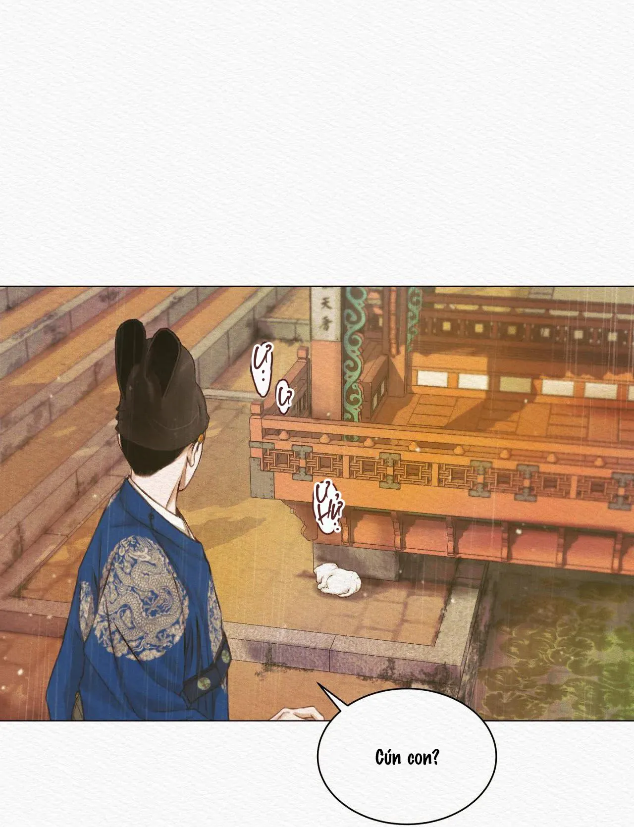 Củy Dạ Khút Chapter 2 Trang 68