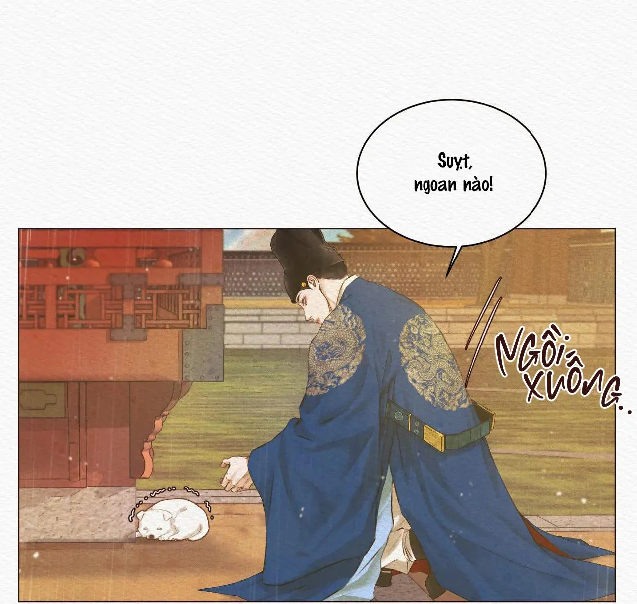 Củy Dạ Khút Chapter 2 Trang 73