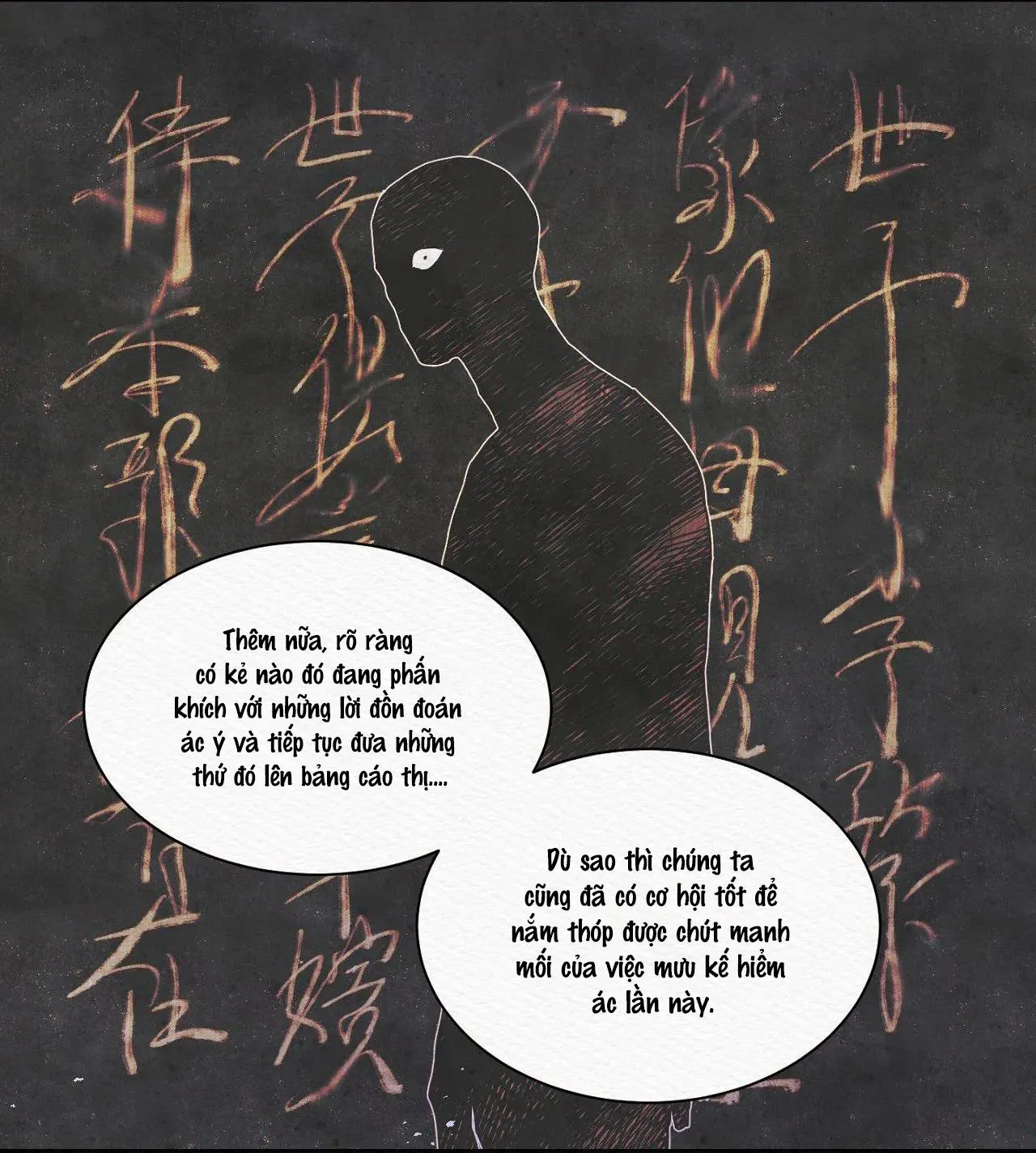 Củy Dạ Khút Chapter 2 Trang 81