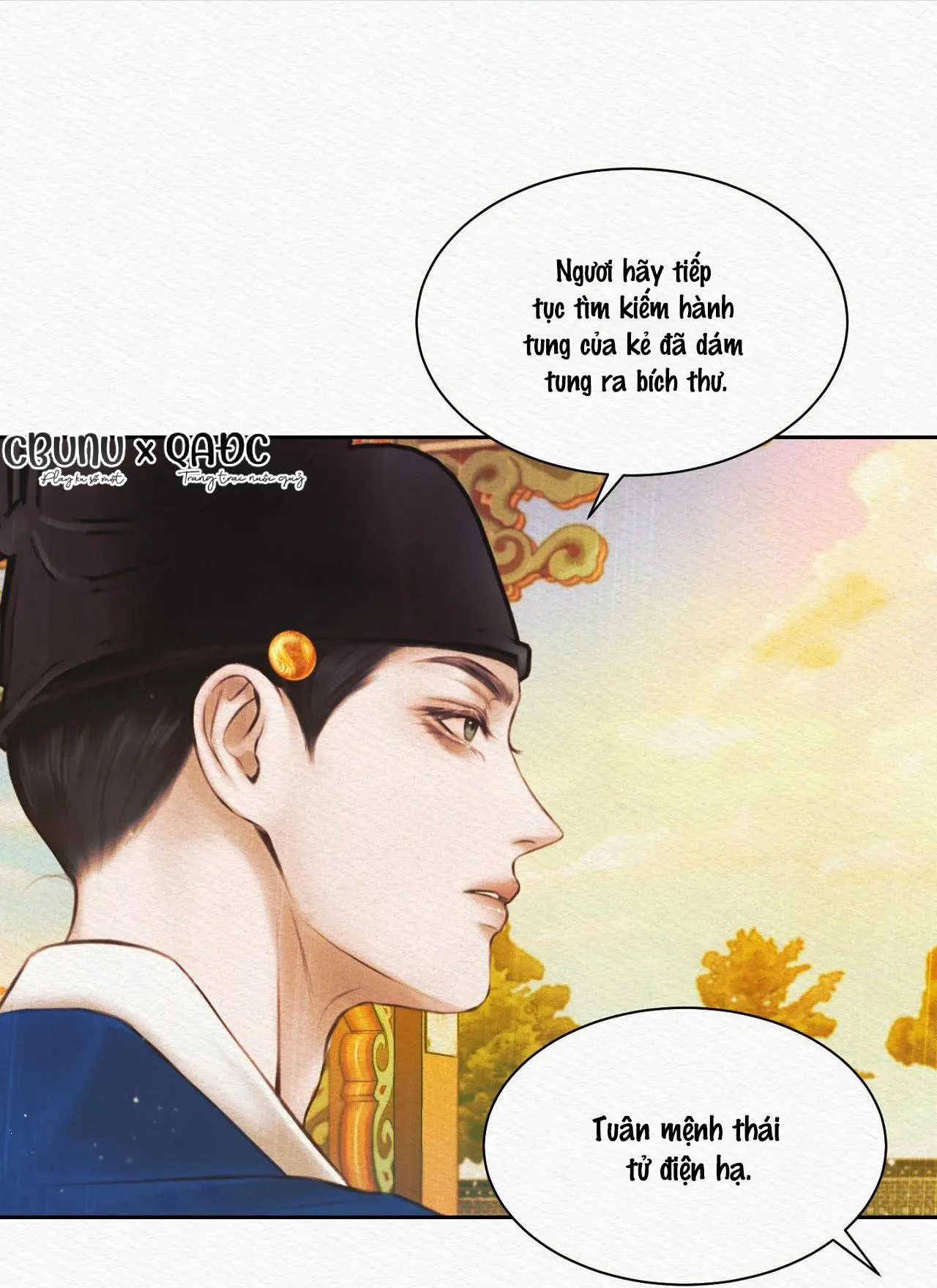 Củy Dạ Khút Chapter 2 Trang 82