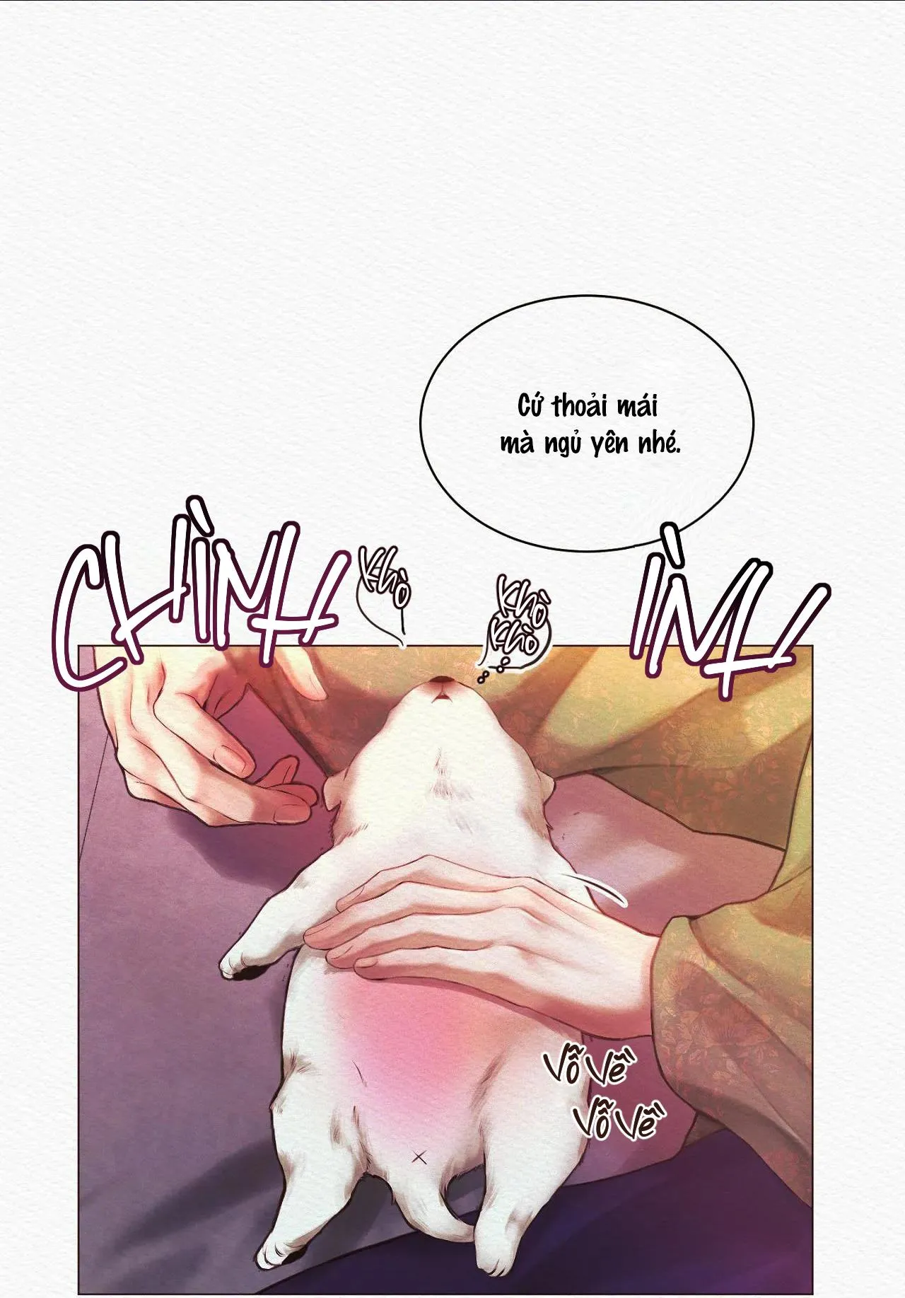 Củy Dạ Khút Chapter 2 Trang 93