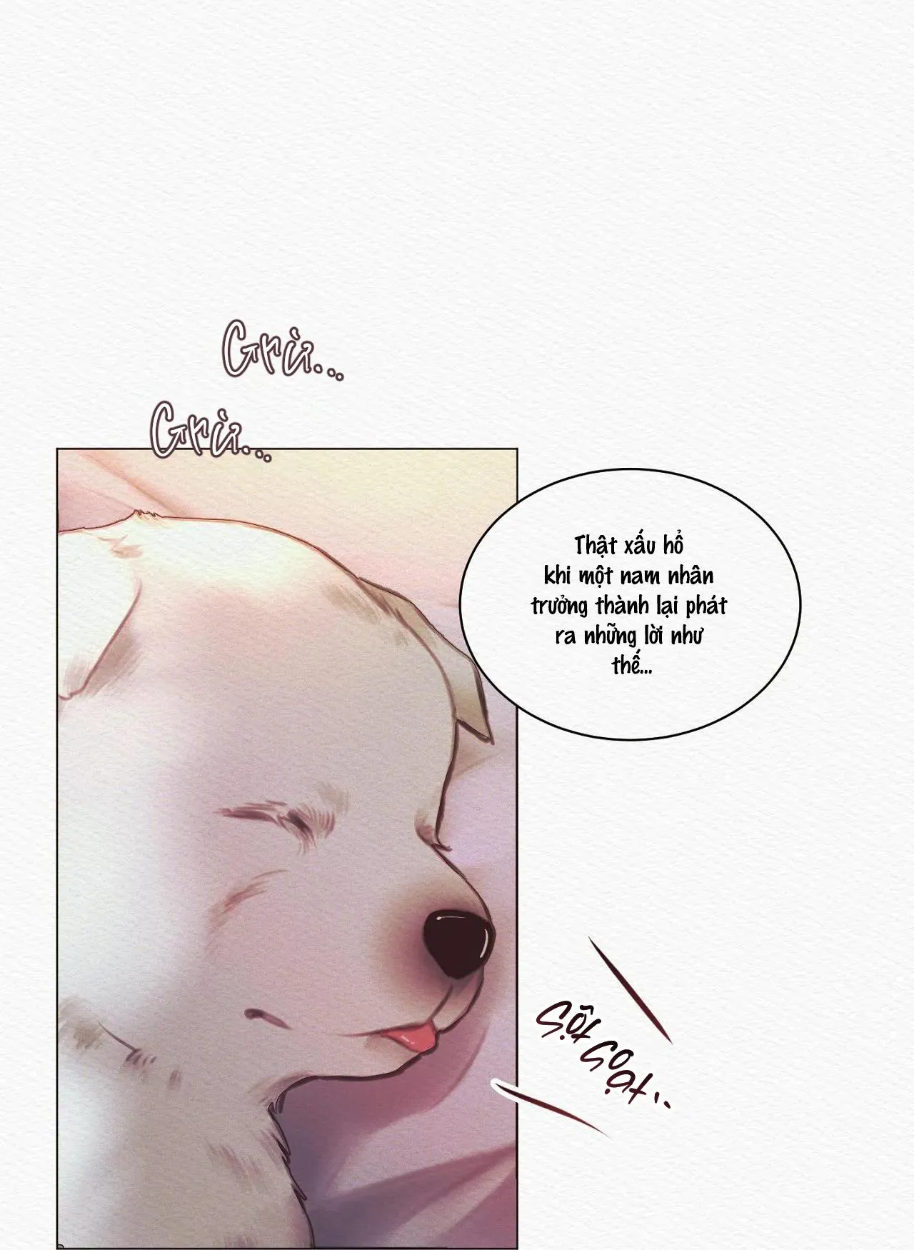 Củy Dạ Khút Chapter 2 Trang 96