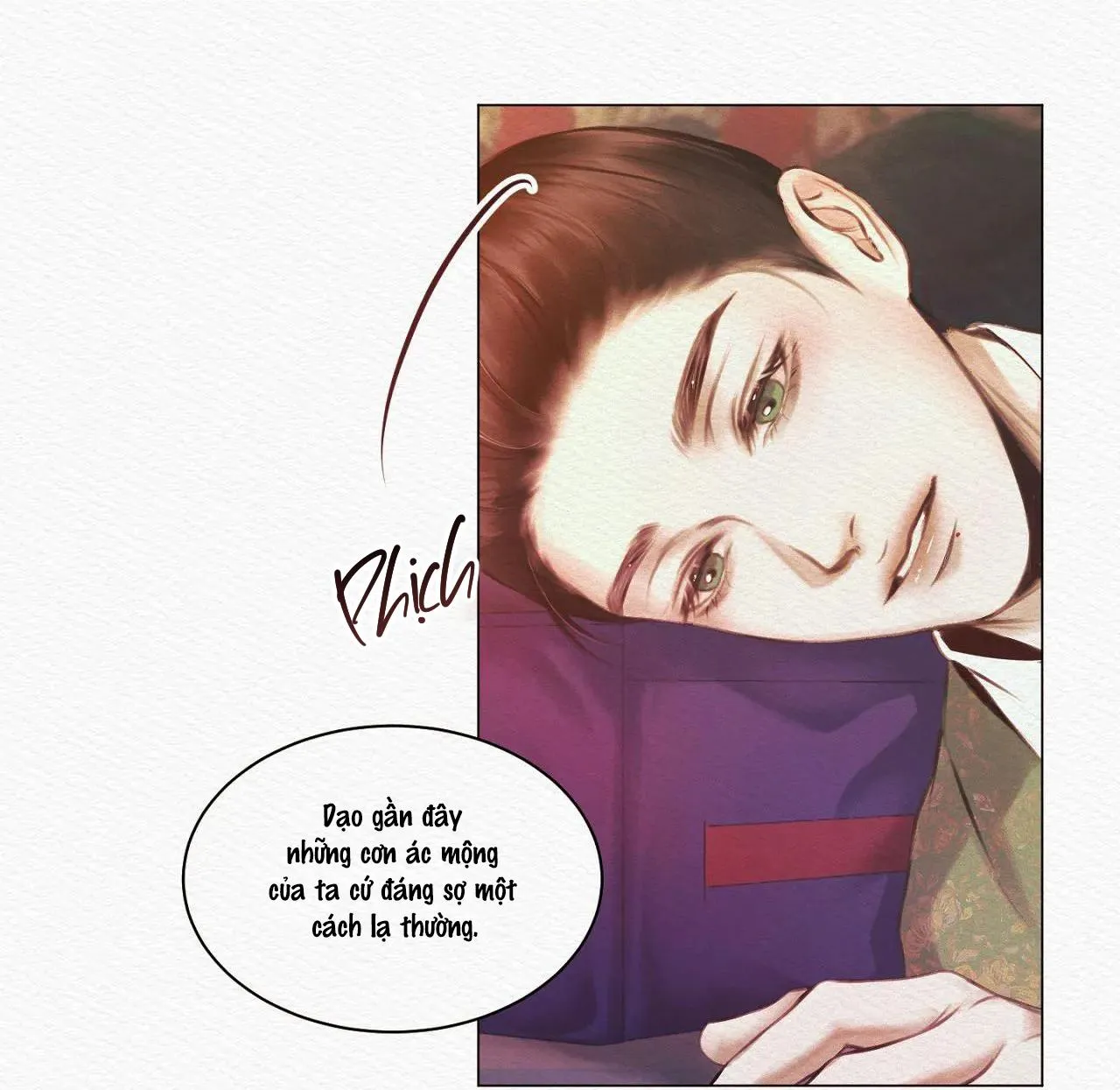 Củy Dạ Khút Chapter 2 Trang 97