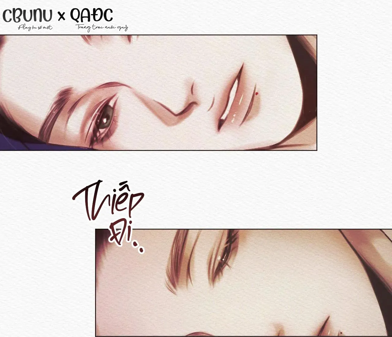 Củy Dạ Khút Chapter 2 Trang 99