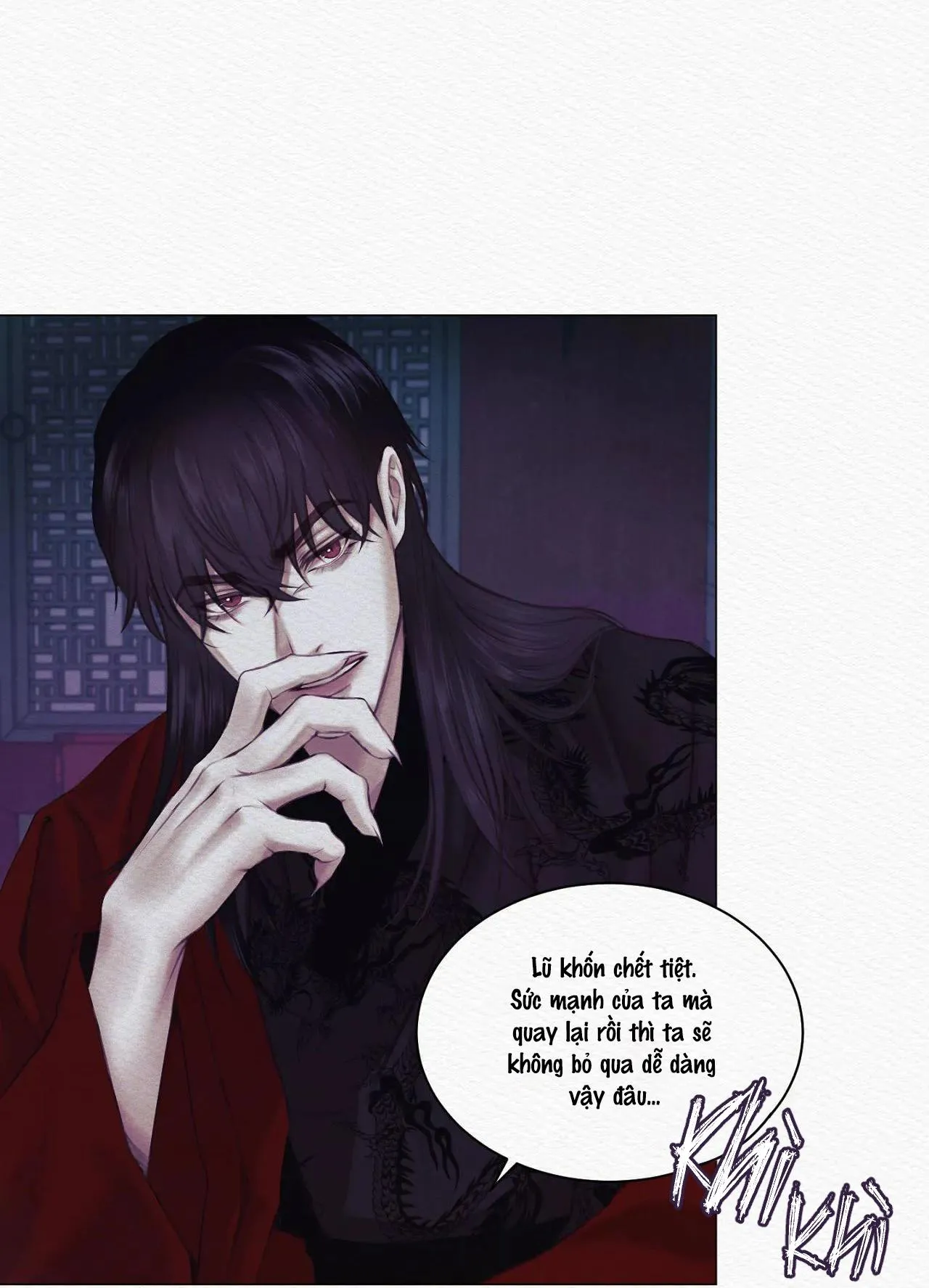 Củy Dạ Khút Chapter 2 Trang 112