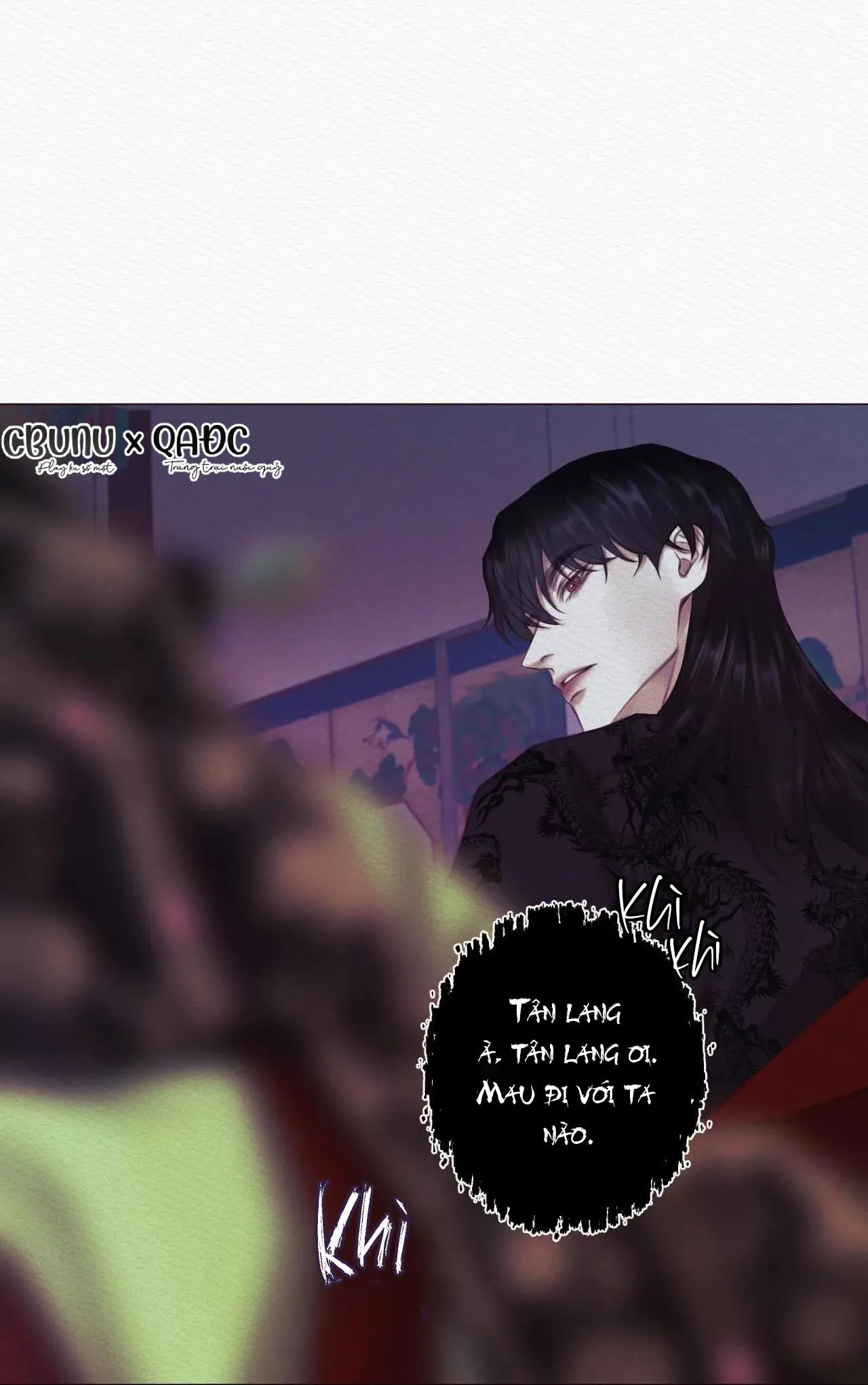 Củy Dạ Khút Chapter 2 Trang 115