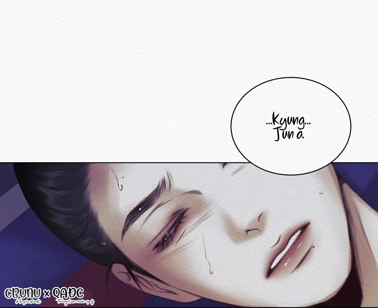 Củy Dạ Khút Chapter 3 Trang 7