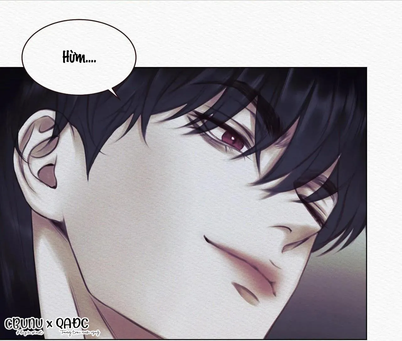 Củy Dạ Khút Chapter 3 Trang 8