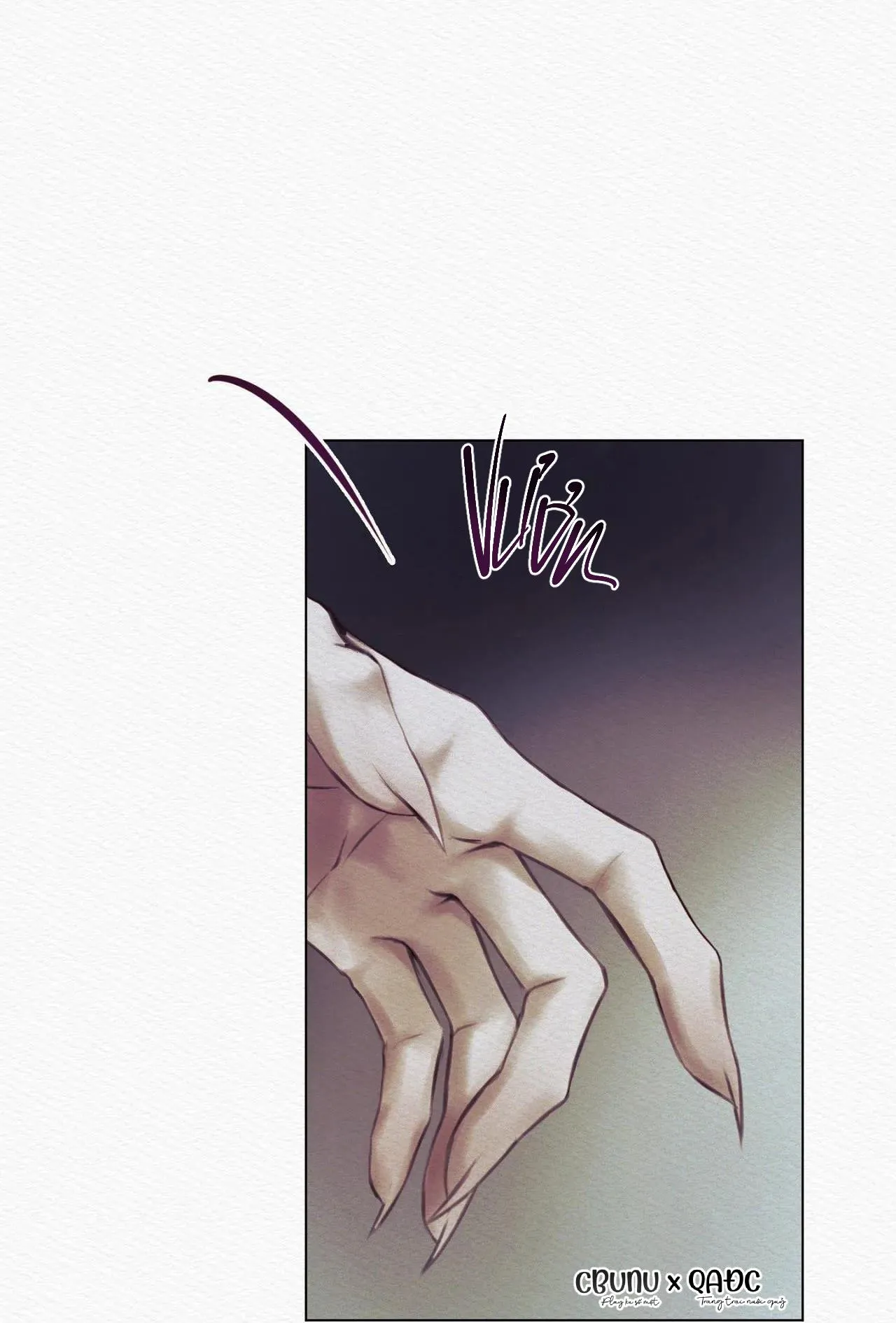 Củy Dạ Khút Chapter 3 Trang 9