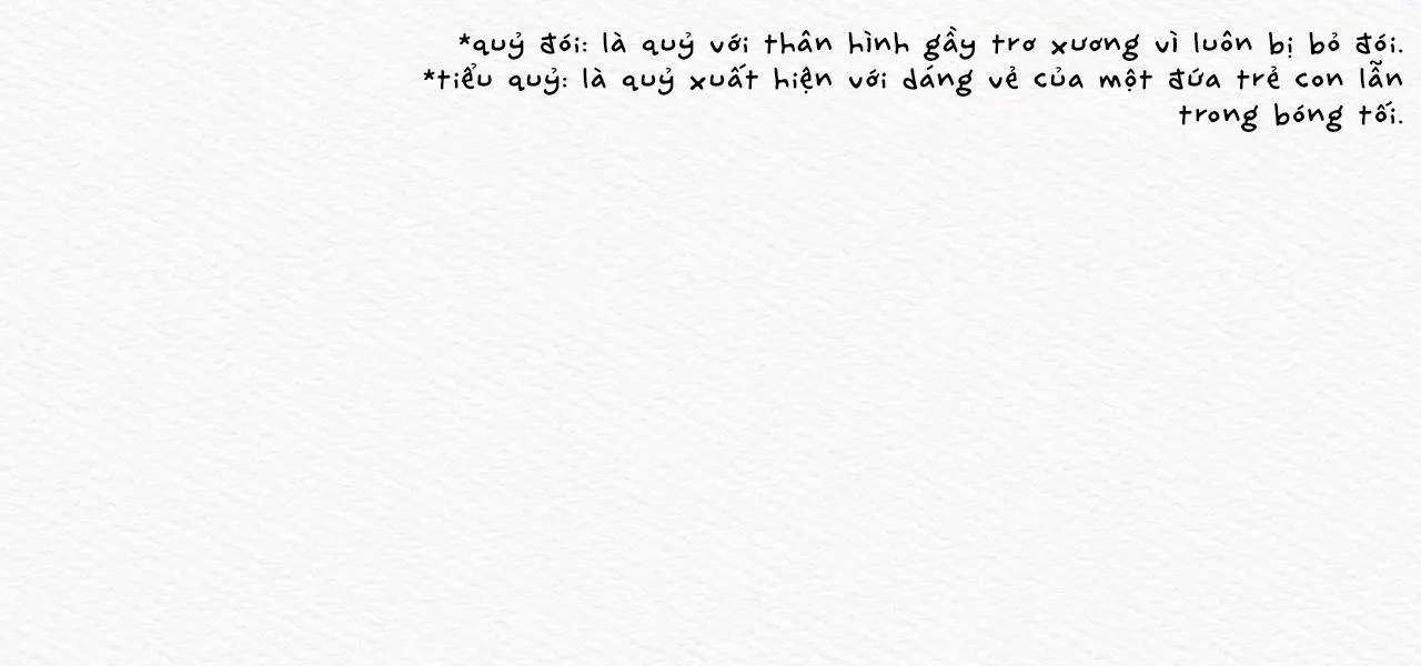 Củy Dạ Khút Chapter 3 Trang 15