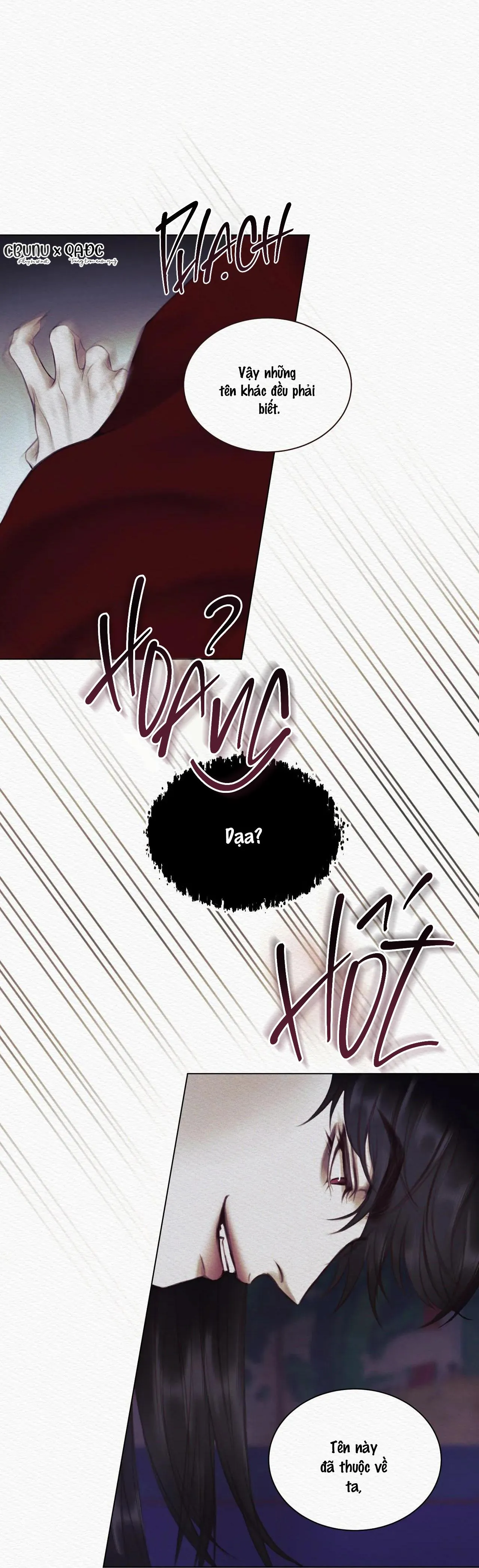 Củy Dạ Khút Chapter 3 Trang 17