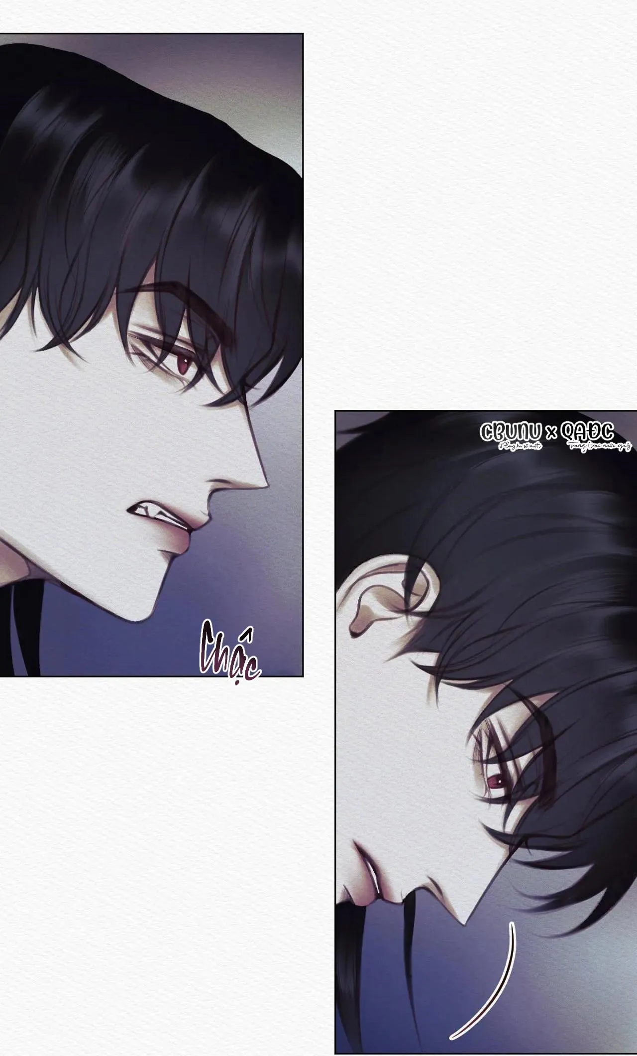 Củy Dạ Khút Chapter 3 Trang 25