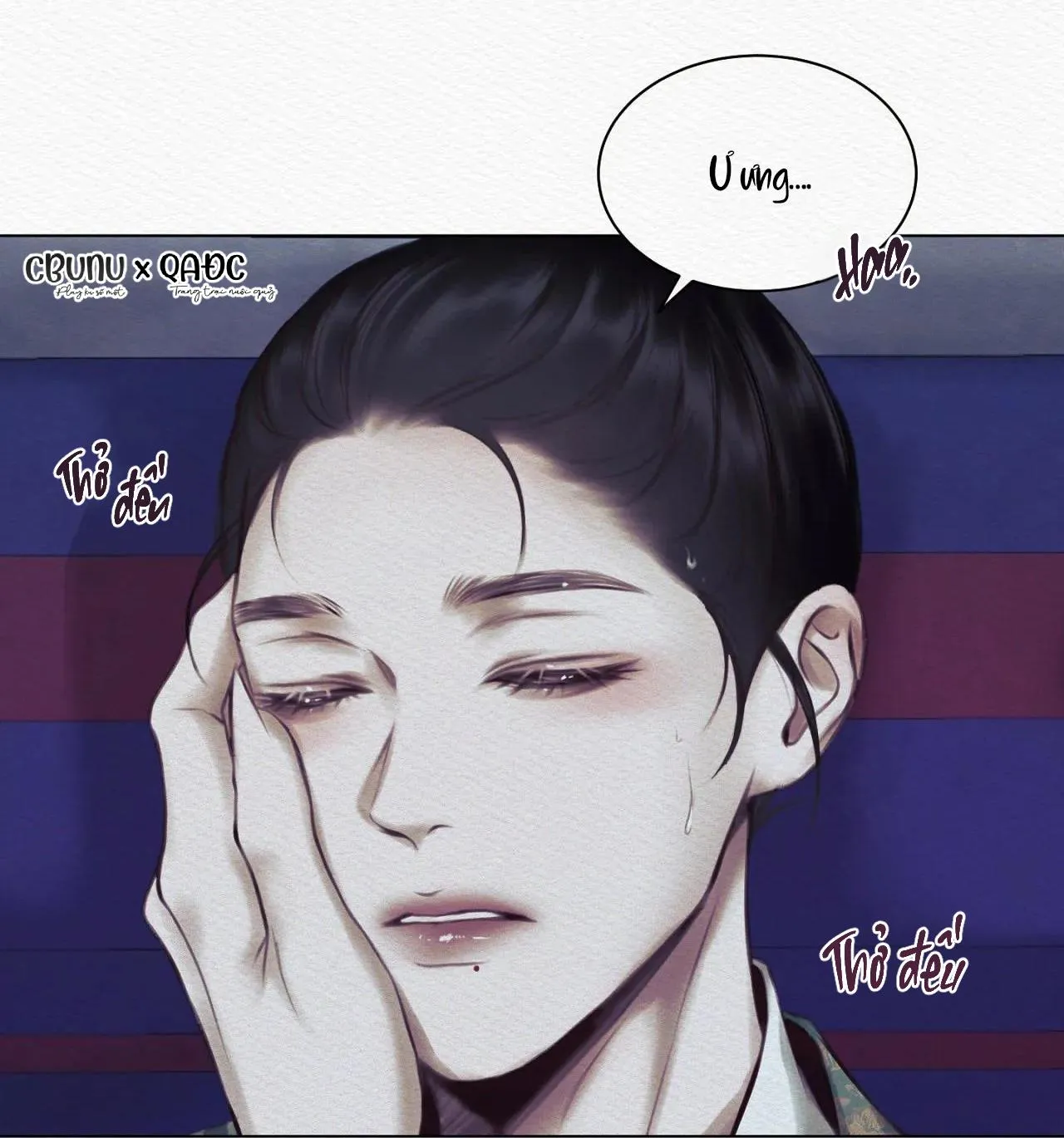 Củy Dạ Khút Chapter 3 Trang 27