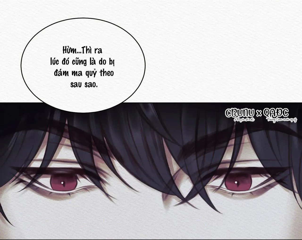 Củy Dạ Khút Chapter 3 Trang 28