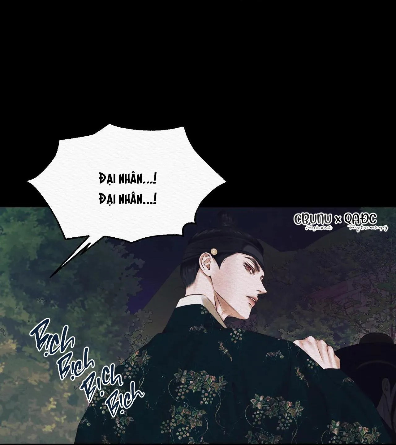 Củy Dạ Khút Chapter 3 Trang 39