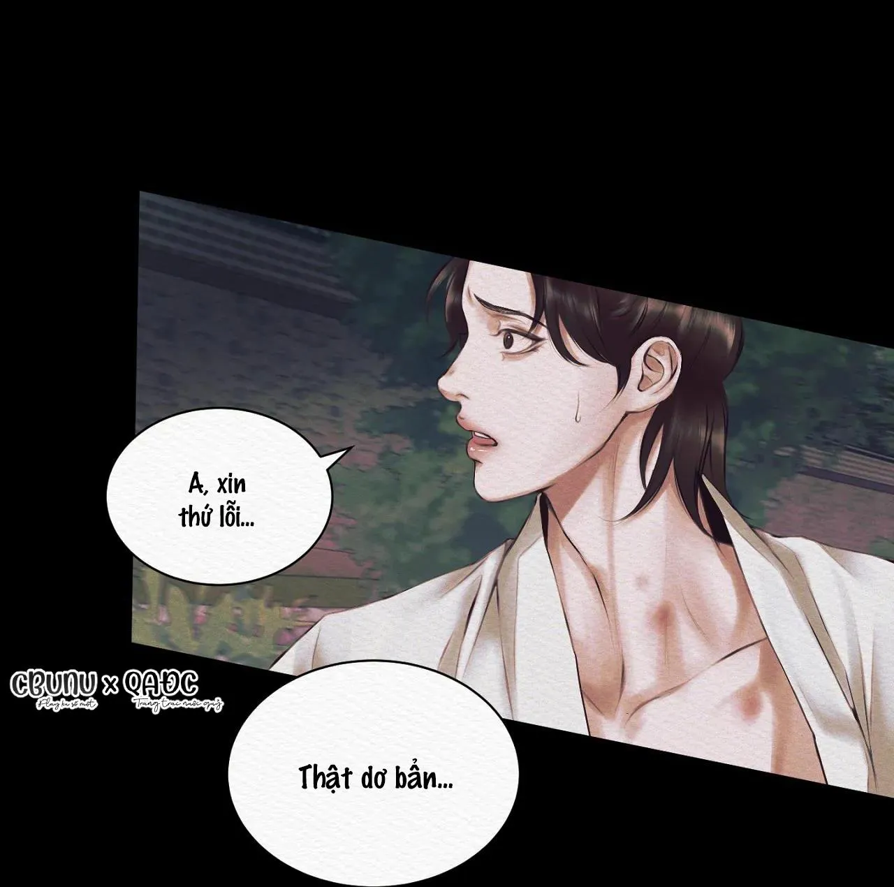 Củy Dạ Khút Chapter 3 Trang 46