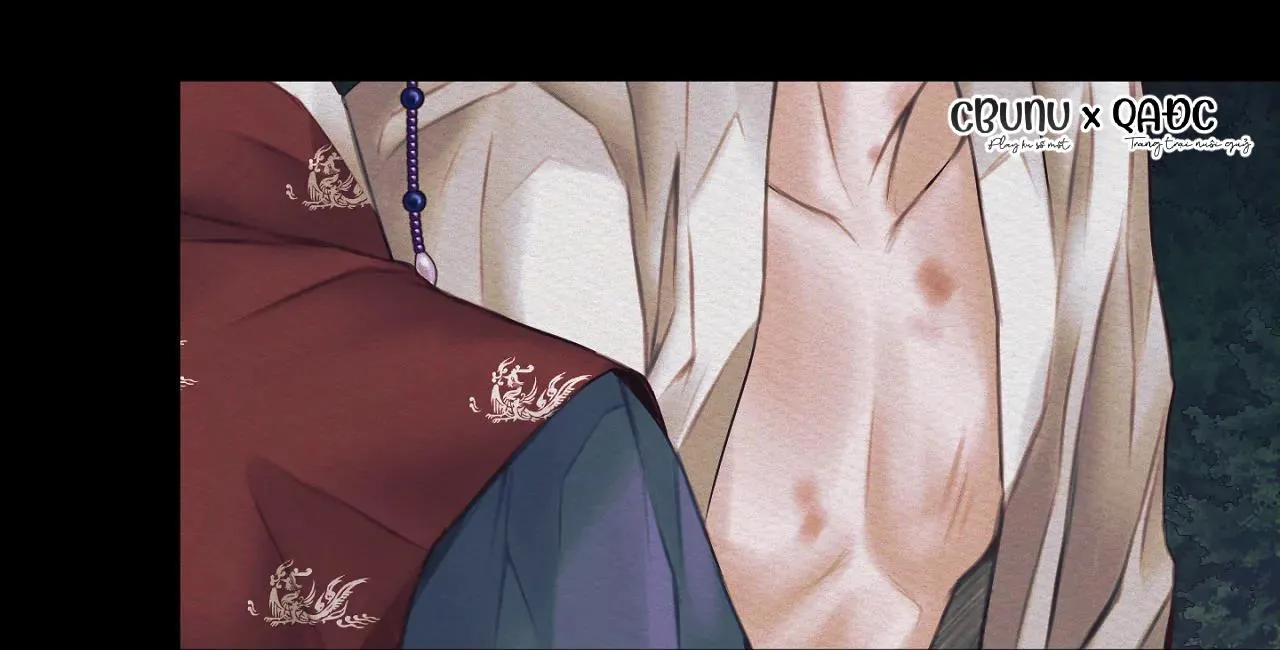 Củy Dạ Khút Chapter 3 Trang 51