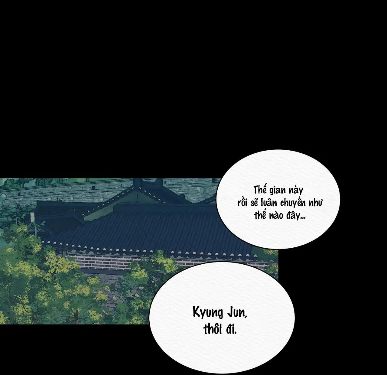 Củy Dạ Khút Chapter 3 Trang 56