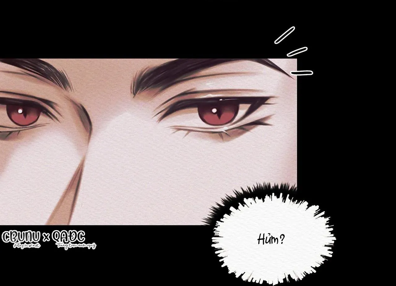 Củy Dạ Khút Chapter 3 Trang 58