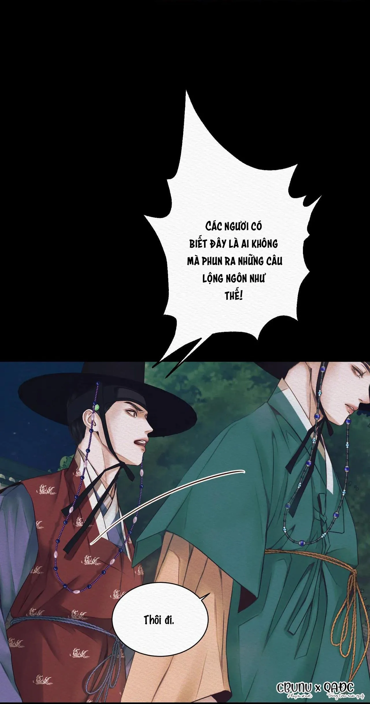 Củy Dạ Khút Chapter 3 Trang 68