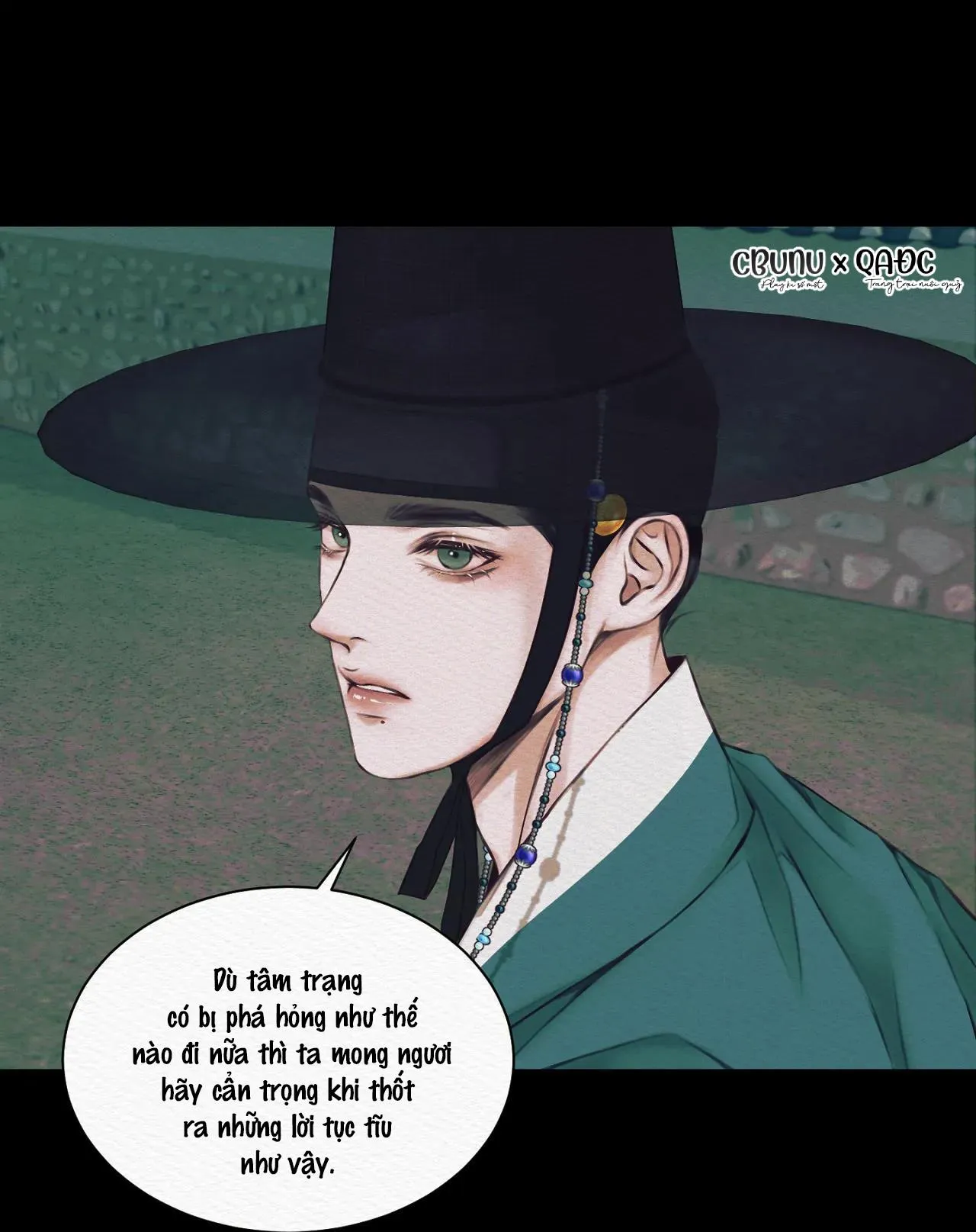 Củy Dạ Khút Chapter 3 Trang 73