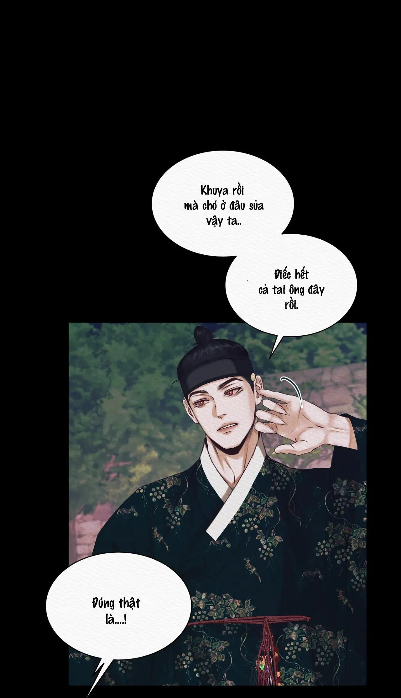 Củy Dạ Khút Chapter 3 Trang 79