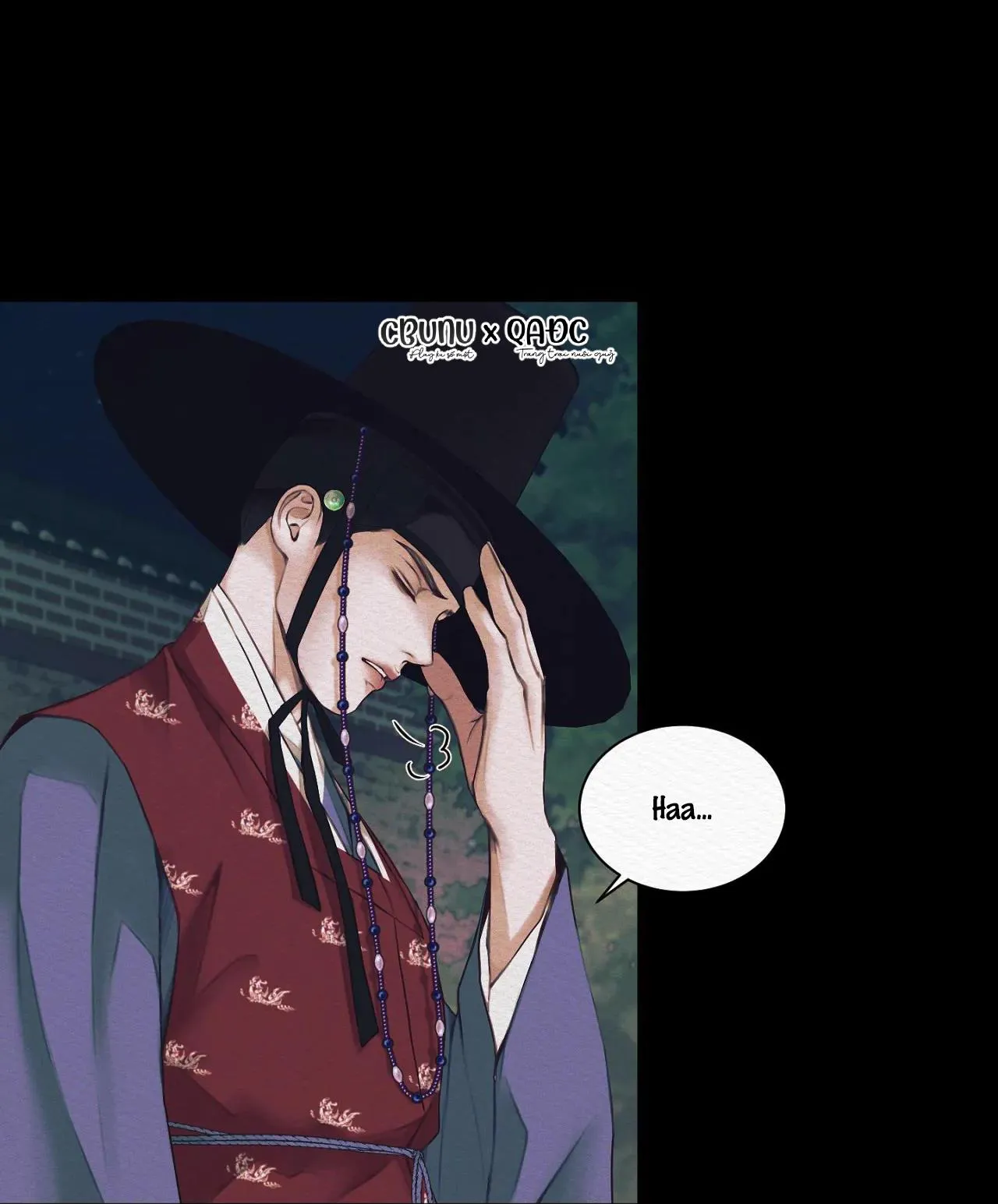 Củy Dạ Khút Chapter 3 Trang 81