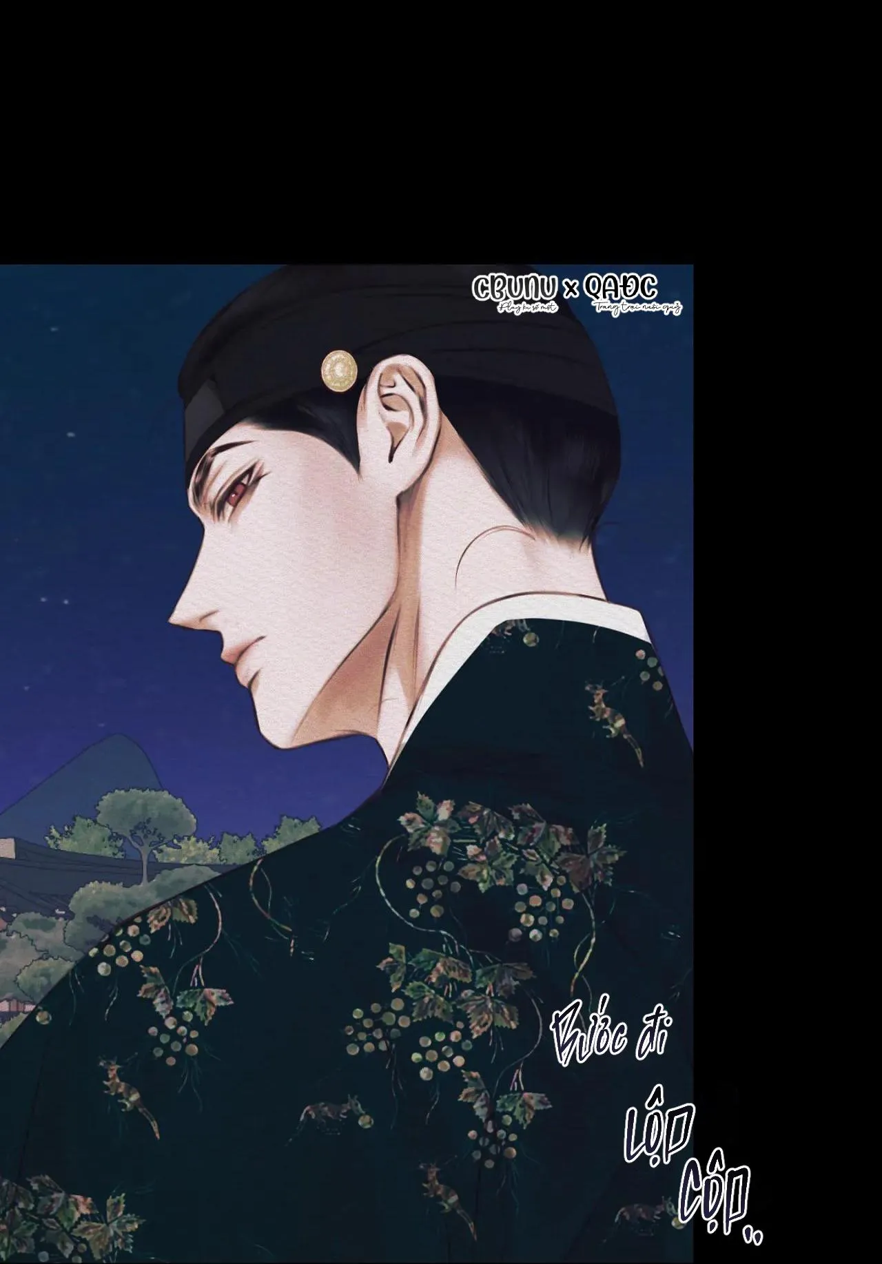 Củy Dạ Khút Chapter 3 Trang 84