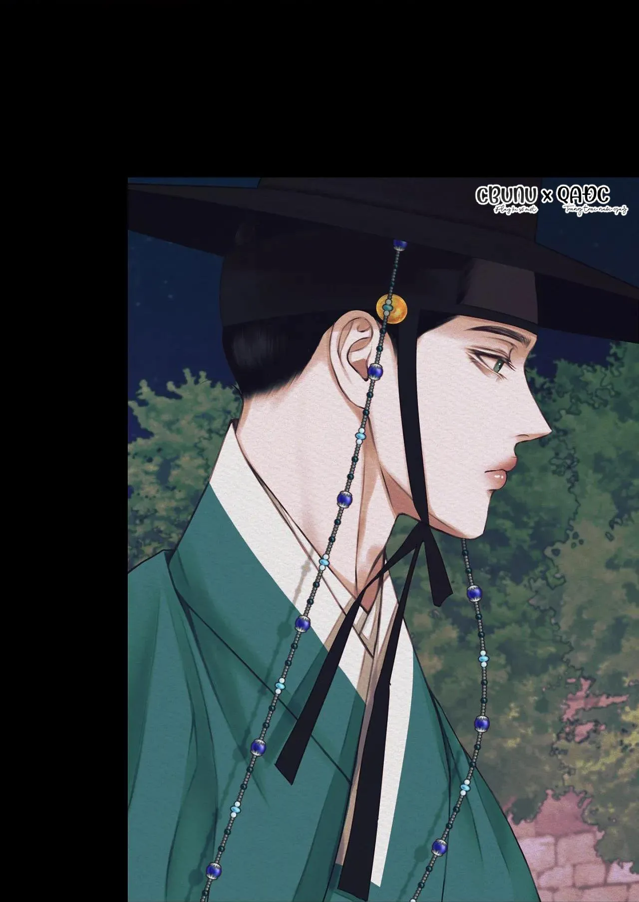 Củy Dạ Khút Chapter 3 Trang 85