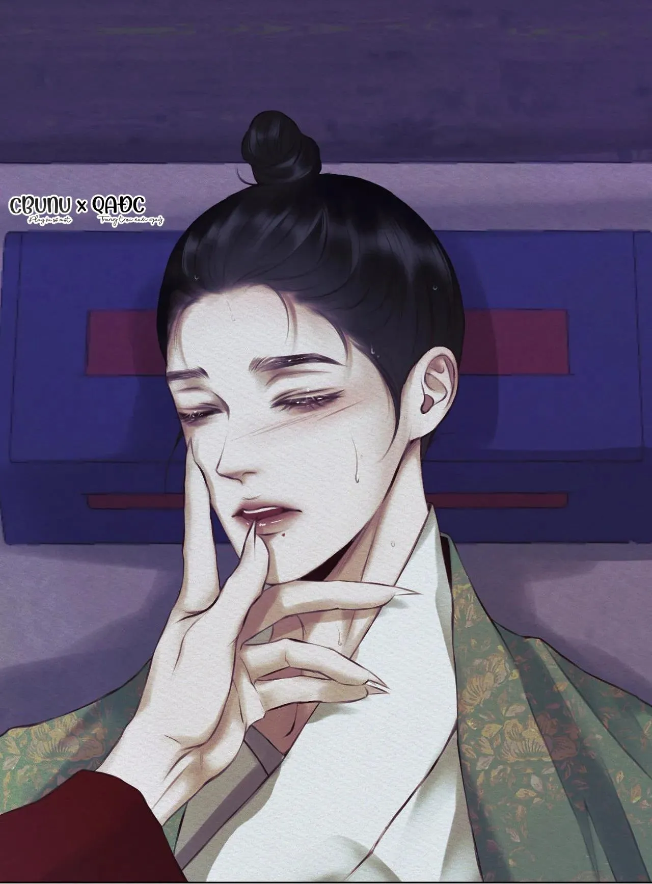 Củy Dạ Khút Chapter 3 Trang 91