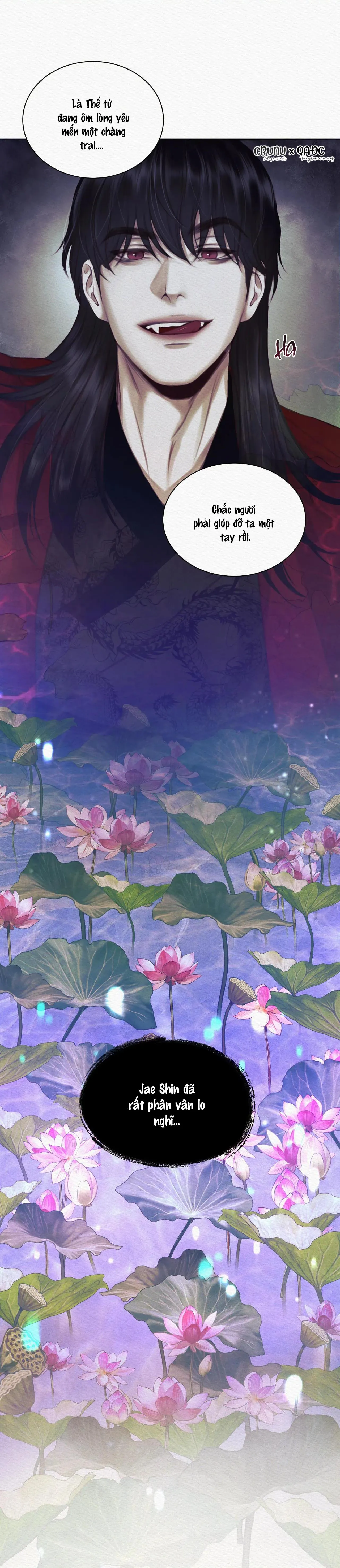 Củy Dạ Khút Chapter 3 Trang 92