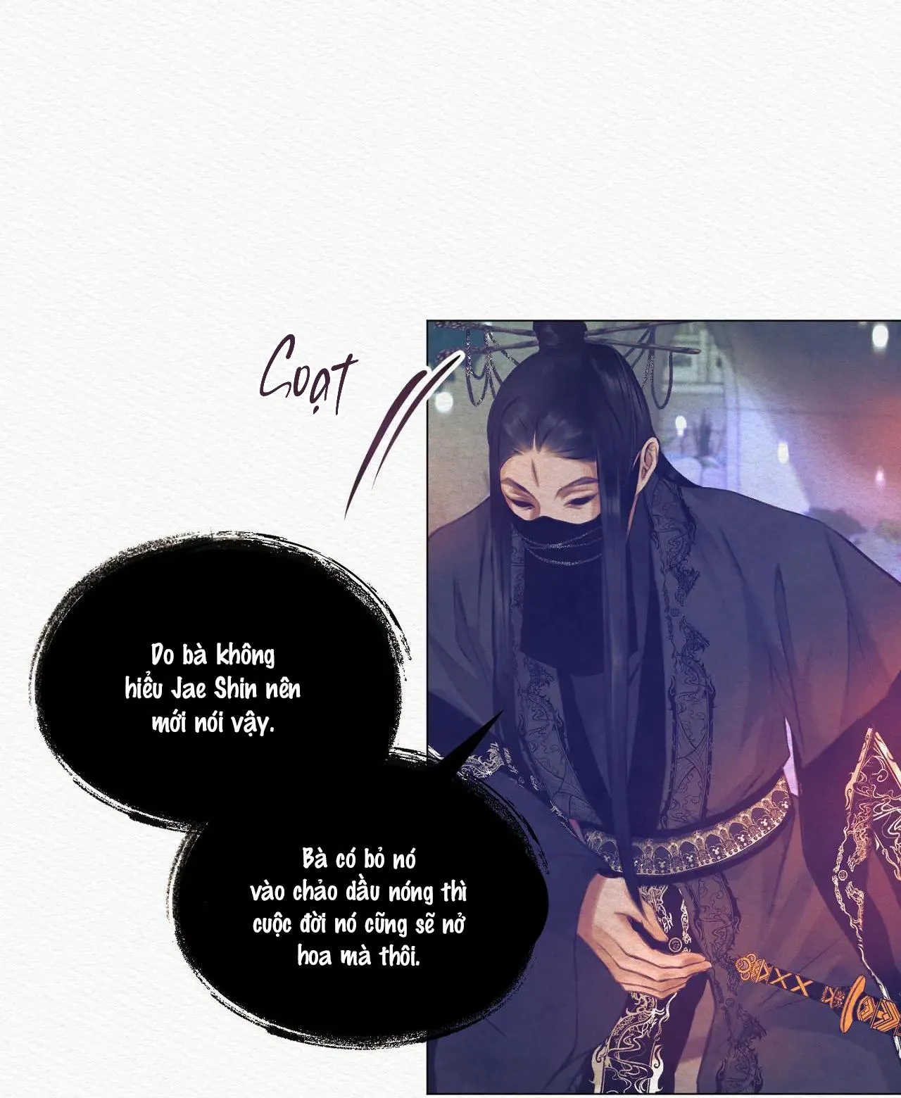 Củy Dạ Khút Chapter 3 Trang 97