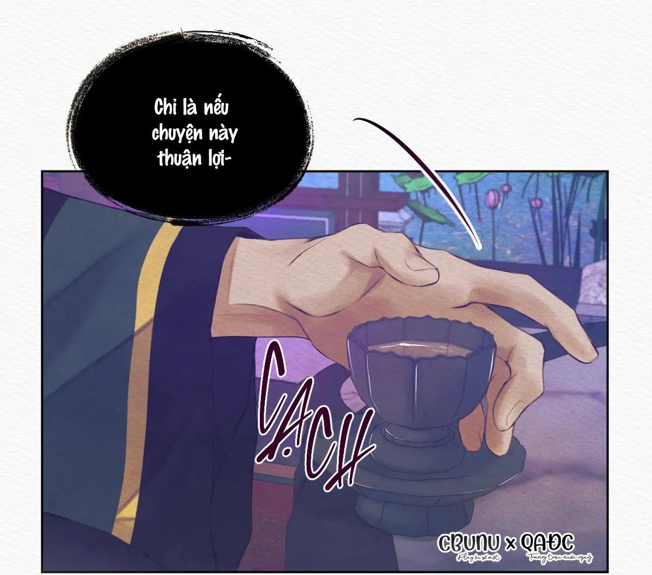 Củy Dạ Khút Chapter 3 Trang 102