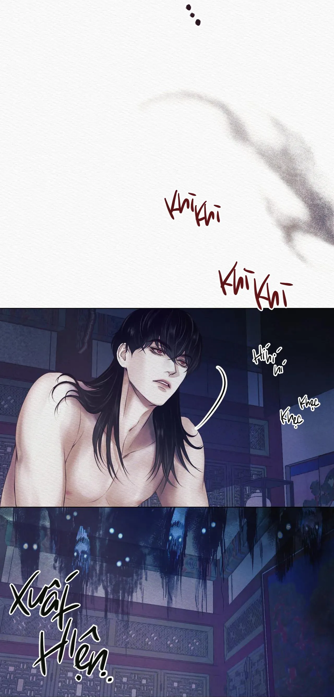 Củy Dạ Khút Chapter 4 Trang 9