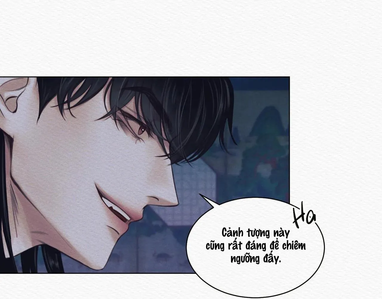 Củy Dạ Khút Chapter 4 Trang 11