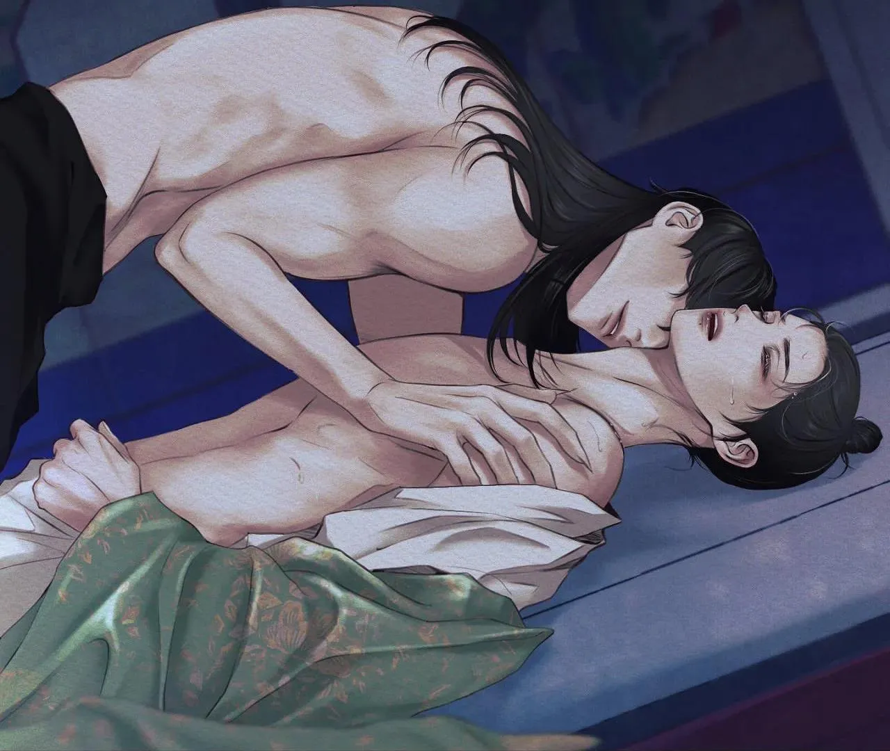 Củy Dạ Khút Chapter 4 Trang 15