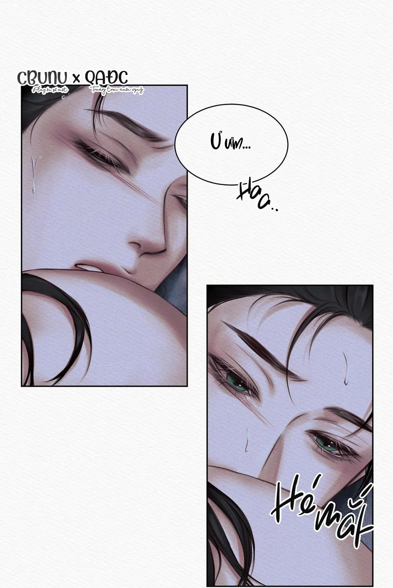 Củy Dạ Khút Chapter 4 Trang 23