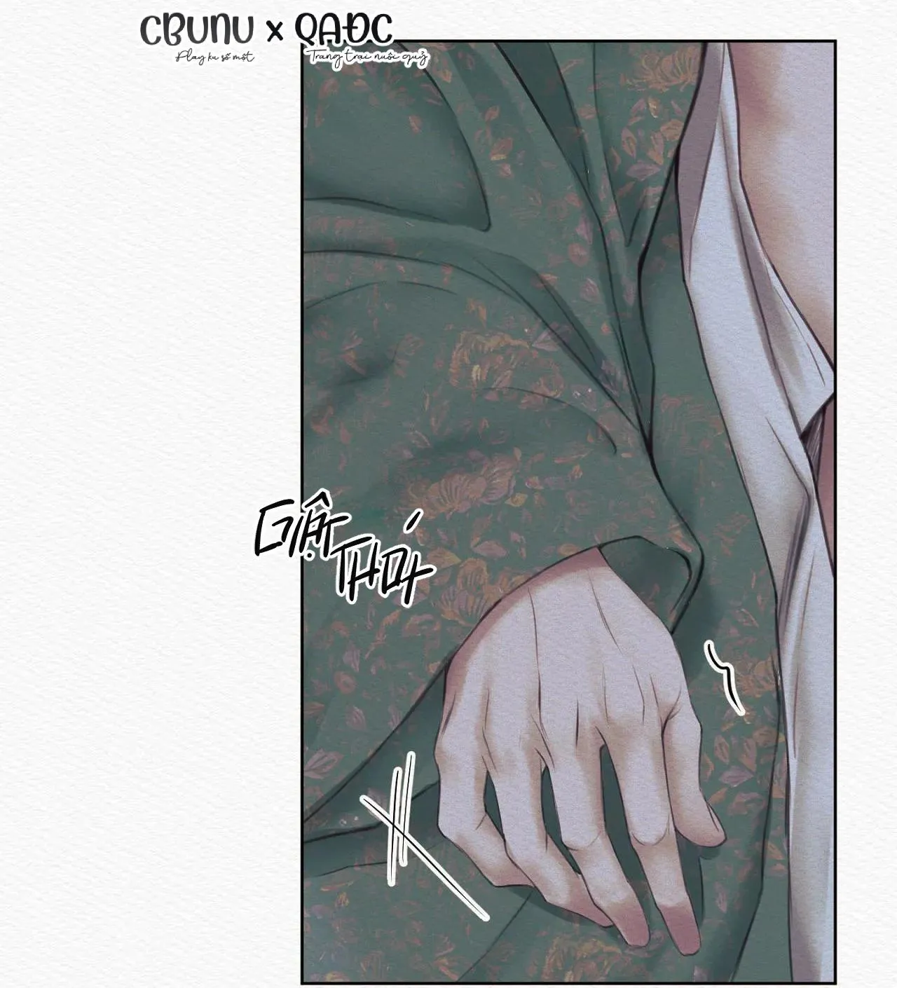 Củy Dạ Khút Chapter 4 Trang 28