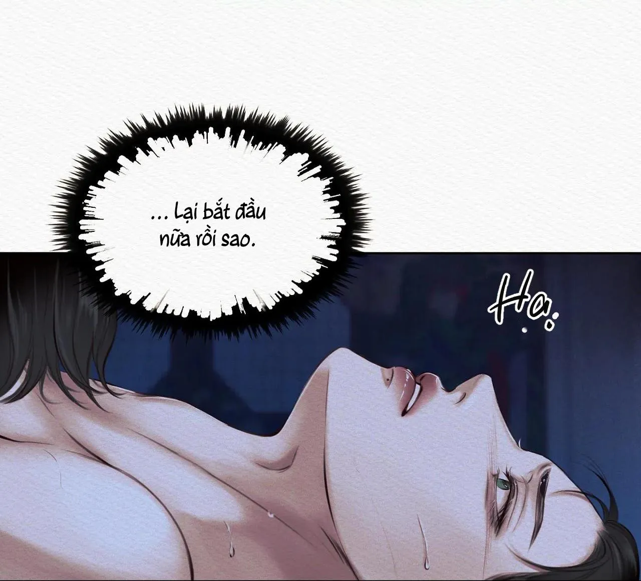 Củy Dạ Khút Chapter 4 Trang 29