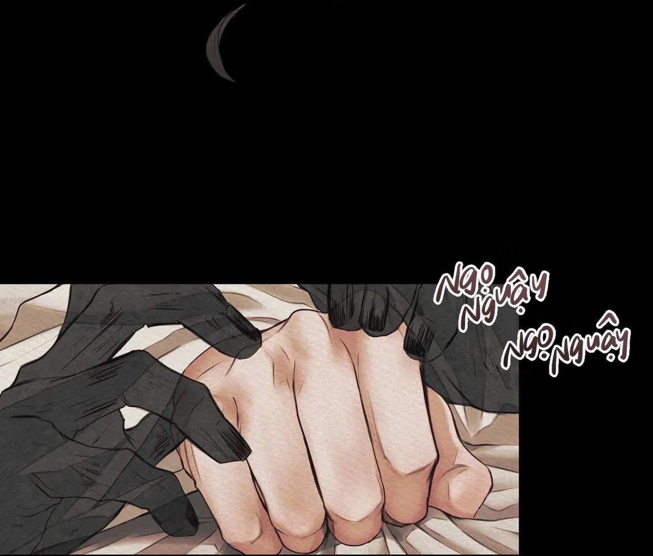 Củy Dạ Khút Chapter 4 Trang 34