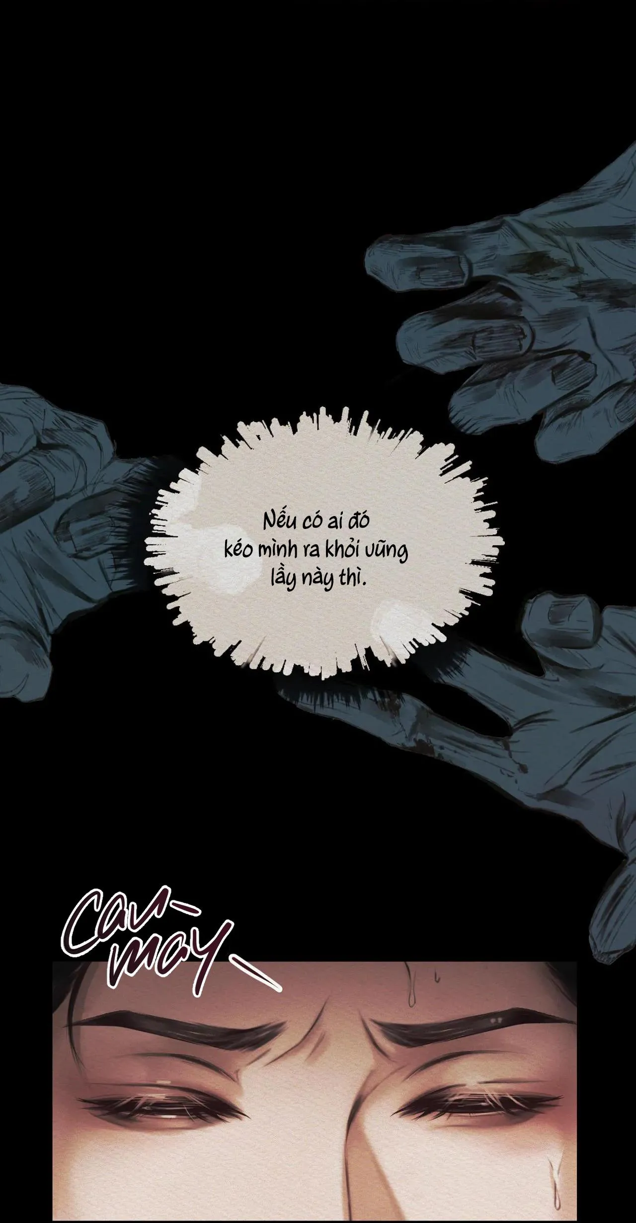 Củy Dạ Khút Chapter 4 Trang 44