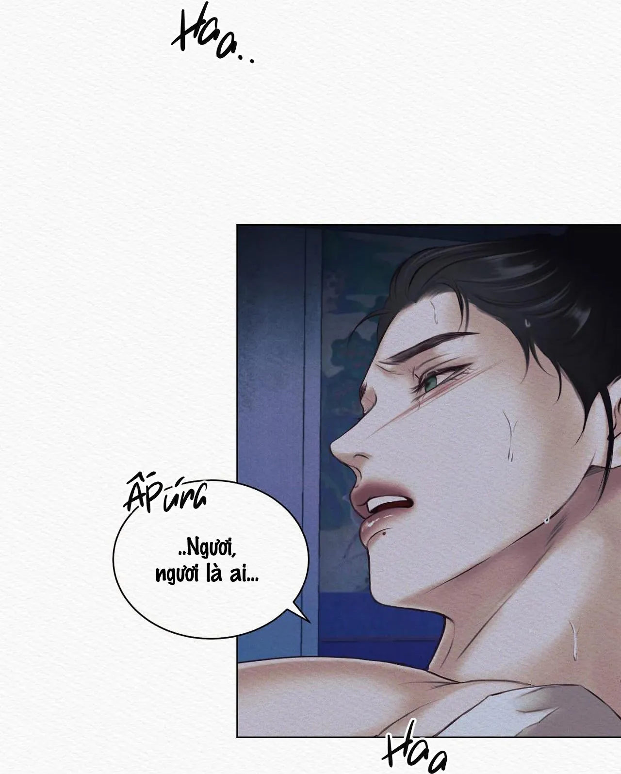 Củy Dạ Khút Chapter 4 Trang 49