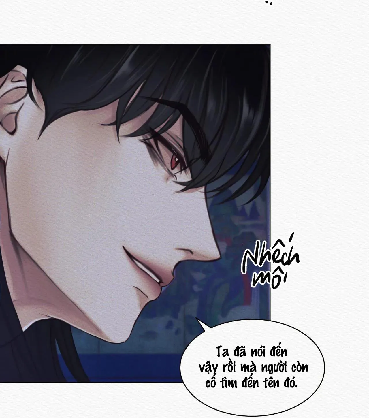 Củy Dạ Khút Chapter 4 Trang 50