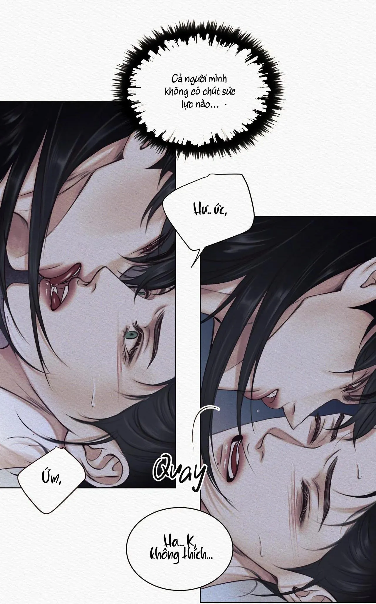 Củy Dạ Khút Chapter 4 Trang 55