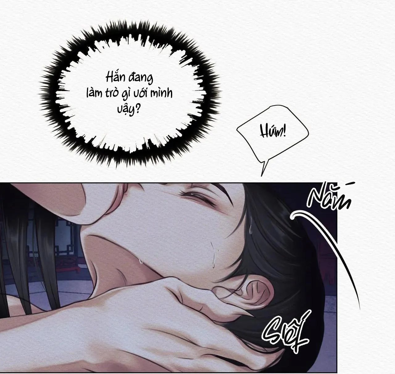 Củy Dạ Khút Chapter 4 Trang 56