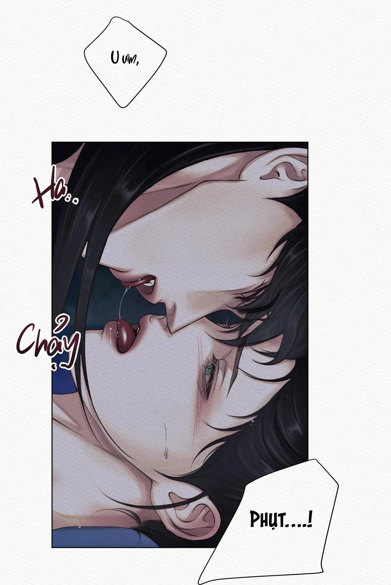 Củy Dạ Khút Chapter 4 Trang 60