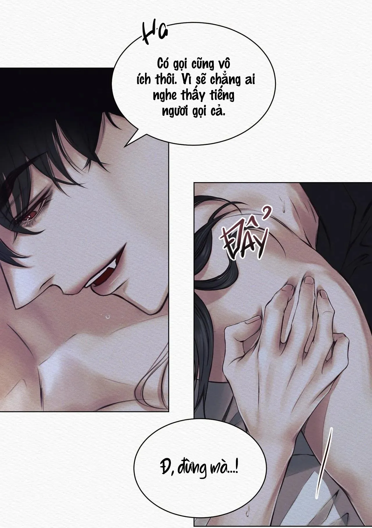 Củy Dạ Khút Chapter 4 Trang 62