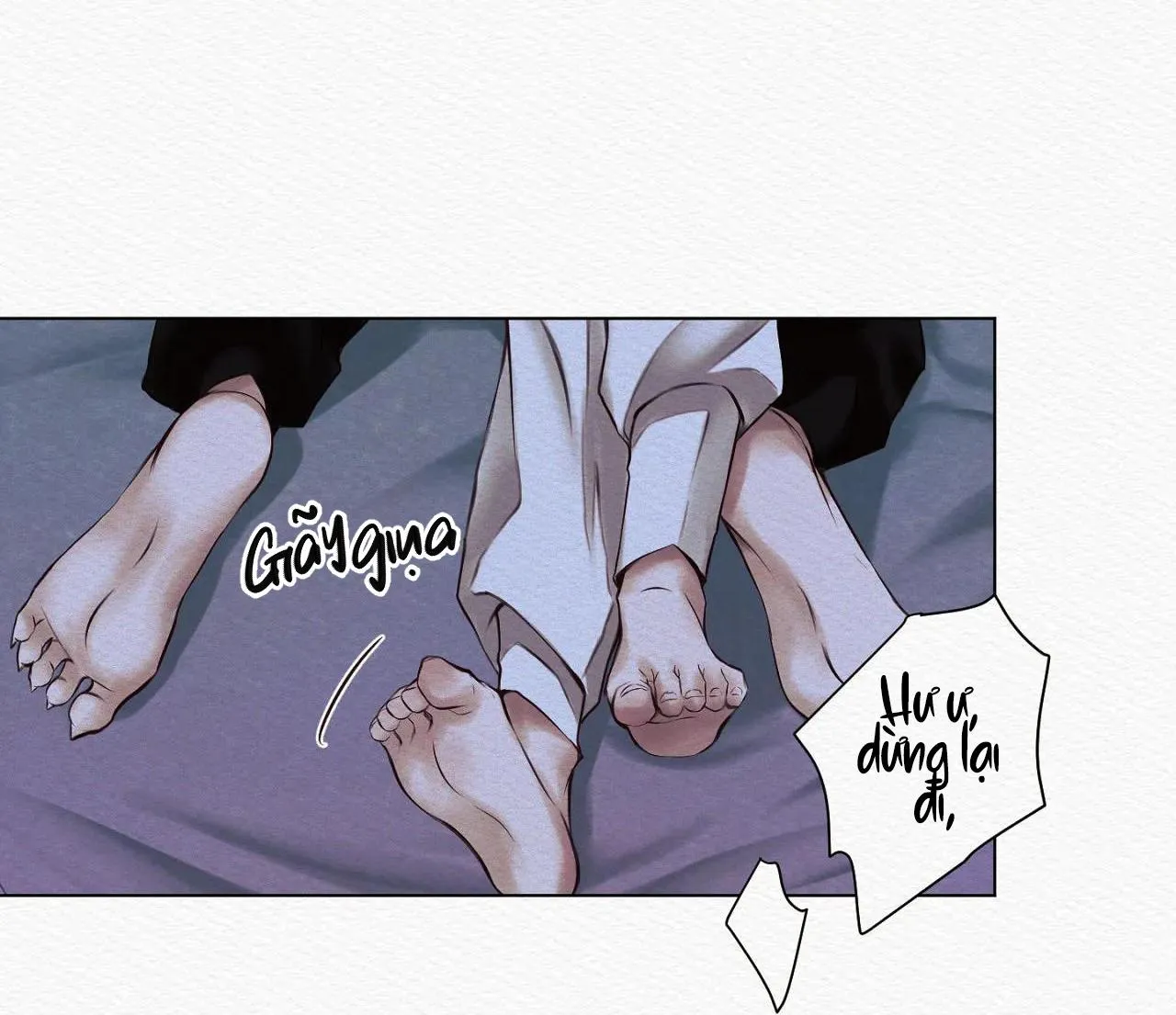 Củy Dạ Khút Chapter 4 Trang 65