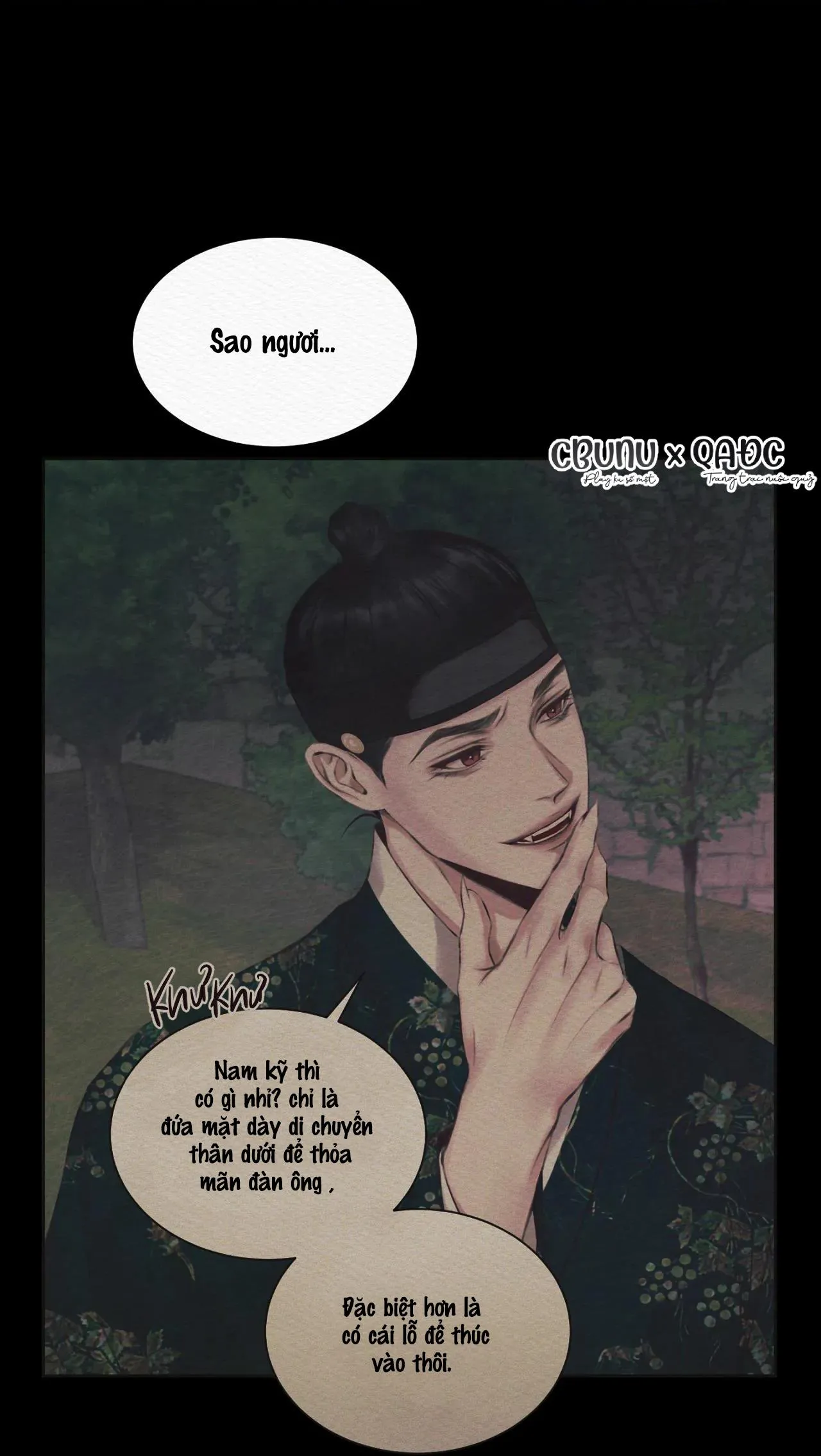 Củy Dạ Khút Chapter 4 Trang 68